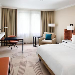 Deluxe Kamer met een King Size Bed