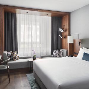 Club Kamer met een King Size Bed