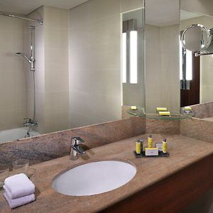 Duplex Suite met een King Size Bed